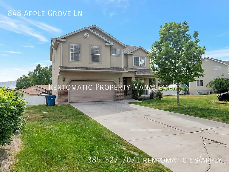 848 S Apple Grove Ln — Photo 4