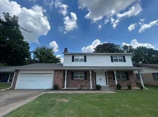 5611 S Utica Ave, Tulsa, OK 74105