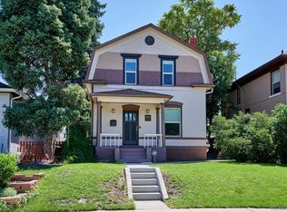 2914 N Race St, Denver, CO 80205