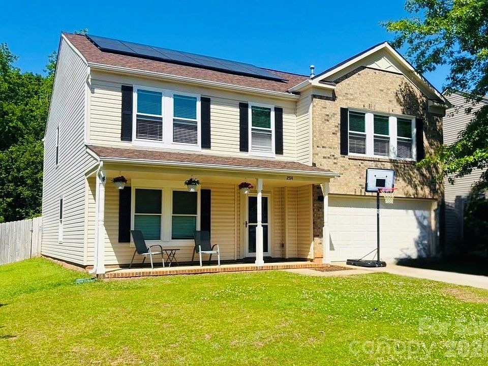 1st image of 2514 Spring Breeze Way