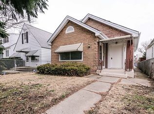 4447 N Sayre Ave, Harwood Heights, IL 60706