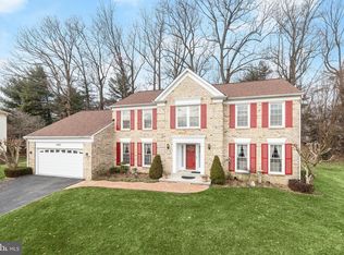 14912 Village Gate Dr, Silver Spring, MD 20906