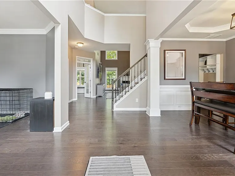 5839 Buckner Creek Dr — Photo 2