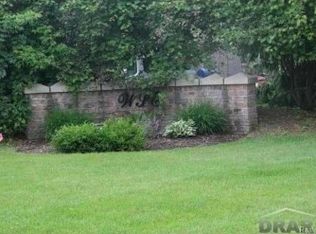 Country Club Ln, Grosse Ile Twp, MI 48138