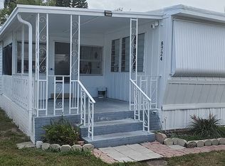 8724 SW 17th Ct, Davie, FL 33324