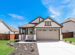 1732 Mexican Heather Dr, Leander, TX 78641