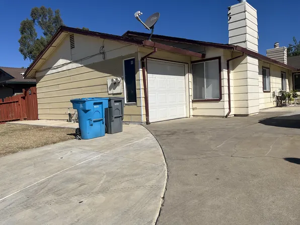 1127 Nadene Dr, Marysville, CA 95901