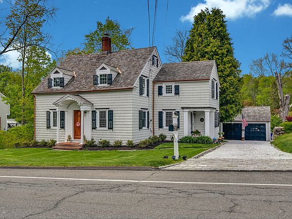 14 Barry Avenue