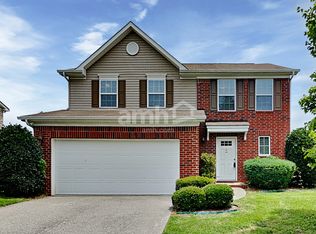 1056 Countess Ln, Spring Hill, TN 37174