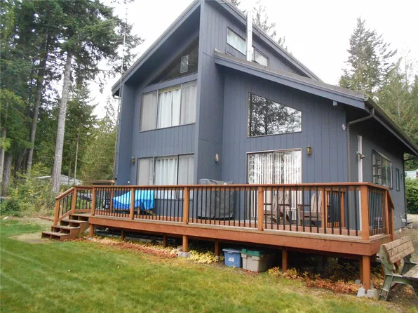 471 N Beacon Point Loop N, Lilliwaup, WA 98555