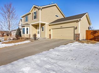 1302 S Cora Ave, Milliken, CO 80543