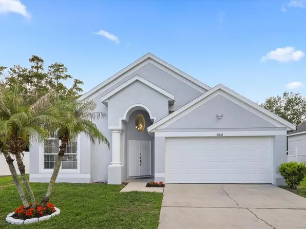 6847 Bouganvillea Crescent Dr, Orlando, FL 32809