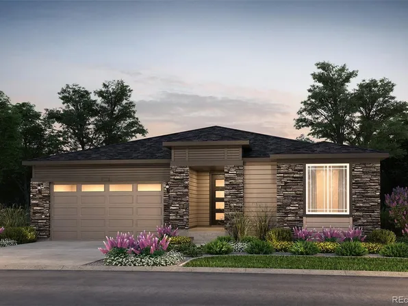 39575 Gwinett Circle, Elizabeth, CO 80107