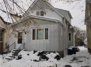 115 Sprenger Ave, Buffalo, NY 14211