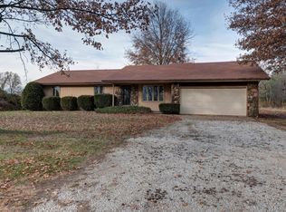 2193 E Hartley St, Ozark, MO 65721