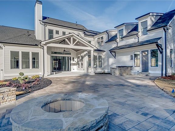 3rd image of LOT 4 Cox Rd