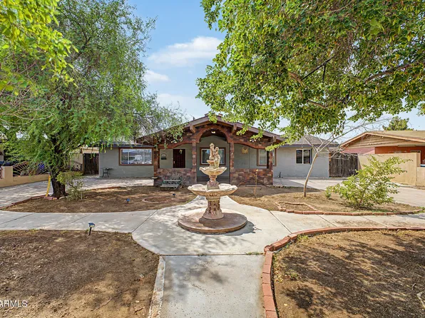 6241 W HIGHLAND Avenue, Phoenix, AZ 85033
