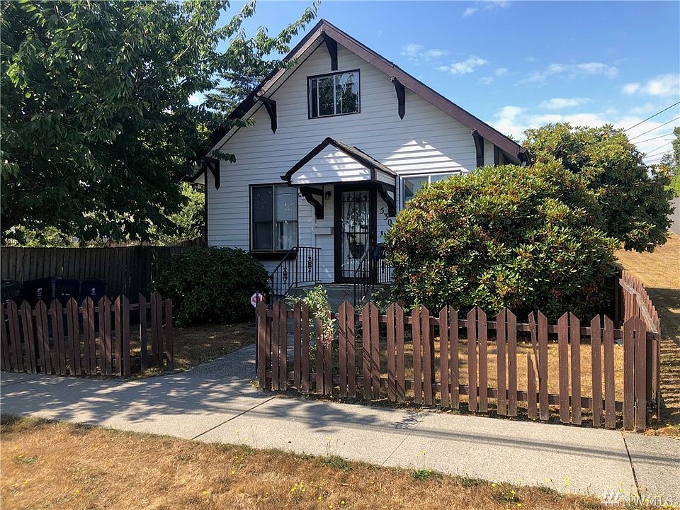 1st image of 5302 S Asotin St