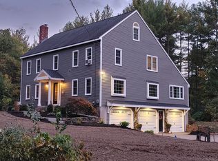 224 Worcester Rd, Hollis, NH 03049