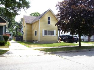 901 S Madison Ave, Bay City, MI 48708