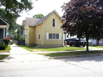 901 S Madison Ave, Bay City, MI, 48708