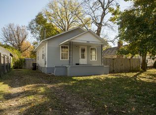 656 S Kickapoo Ave, Springfield, MO 65804