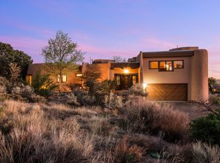 18 Cedar Hill Rd NE, Albuquerque, NM 87122