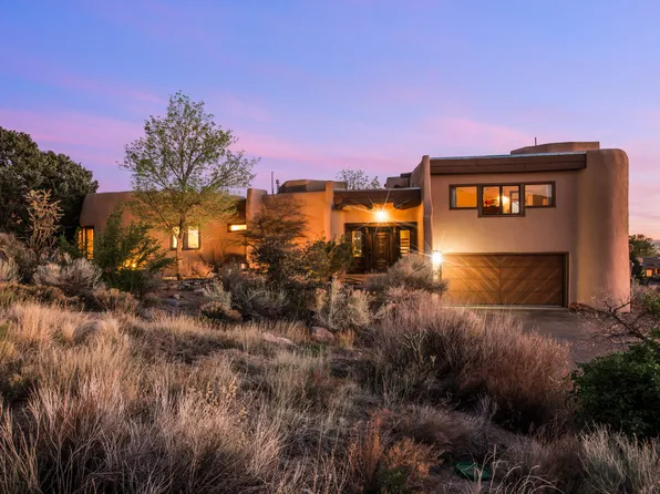 18 Cedar Hill Rd NE, Albuquerque, NM 87122