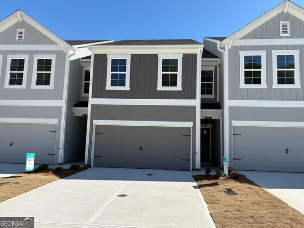 5147 Longview Run, Decatur, GA 30035