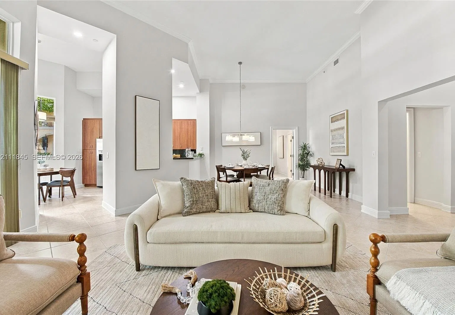 Weston 55 Plus Condo — Photo 3