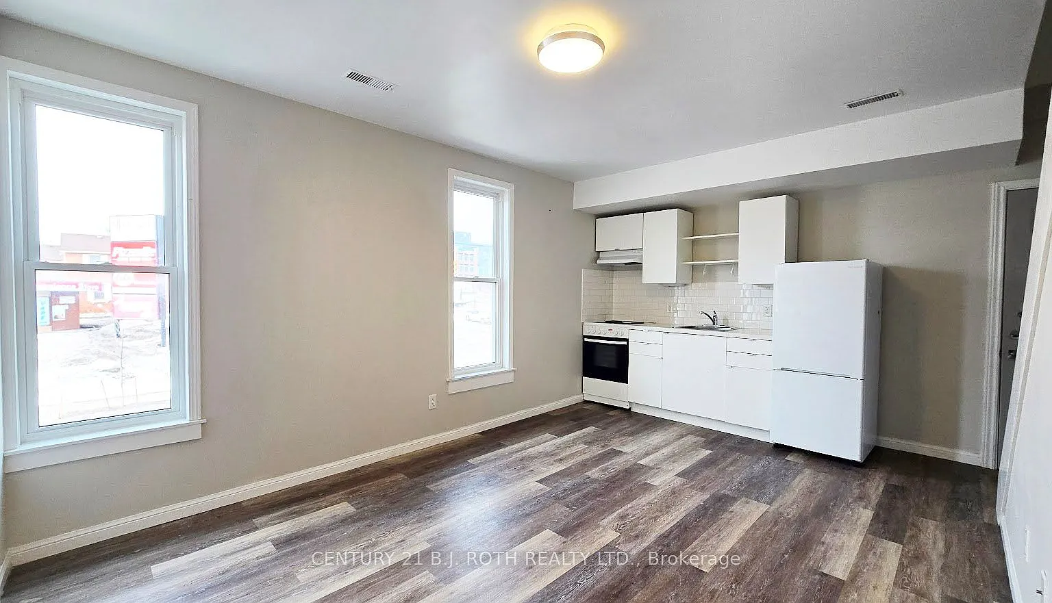 1 bed, $1,450 — Photo 1