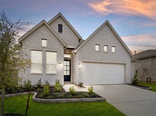 26311 Aurora Sky Rd, Hockley, TX 77447