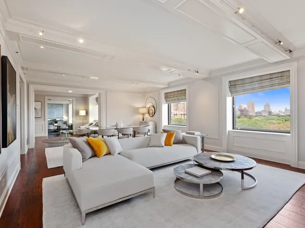 160 Central Park South 1201 image 1 of 11