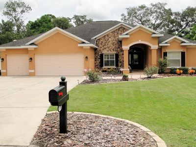 5340 Joyner Ave, Spring Hill, FL, 34608