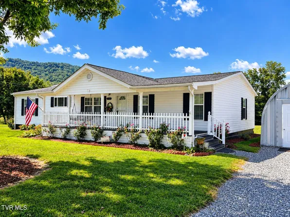 121 Simpson Rd, Church Hill, TN 37642