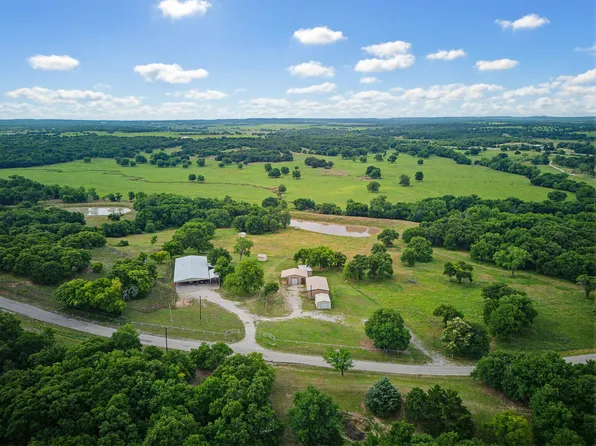 1857 Old Bonita Rd, Nocona, TX 76255
