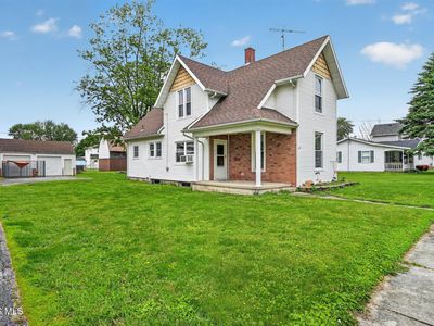 411 N 2nd St, North Baltimore, OH, 45872