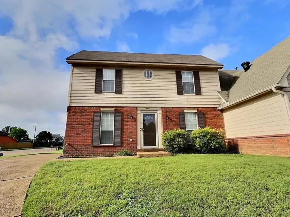 5595 Oak Branch Cir N, Memphis, TN 38135