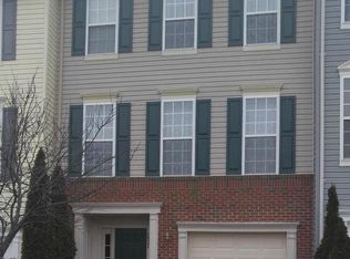 2937 Rotterdam Loop, Woodbridge, VA 22191