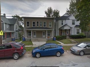 624 Lafayette Ave NE, Grand Rapids, MI 49503