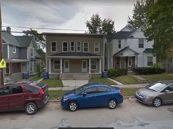 624 Lafayette Ave NE, Grand Rapids, MI 49503