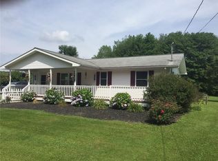 11105 Church Rd, Linesville, PA 16424