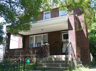 789 Kimball Pl, Columbus, OH