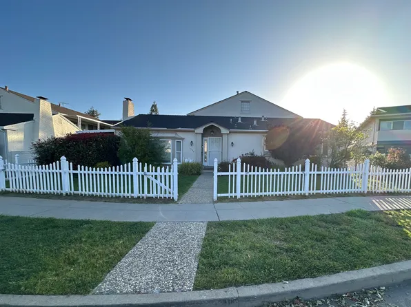 1549 Brookvale Dr APT 1, San Jose, CA 95129