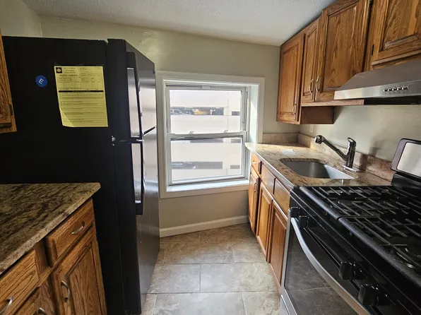 338 Orange St #302B, New Haven, CT 06511