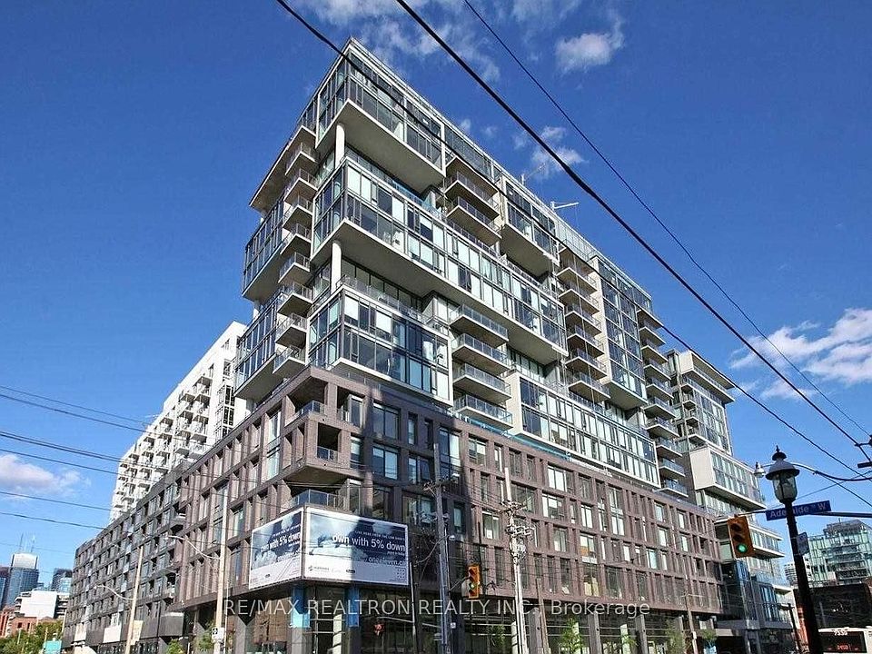 1st image of 111 Bathurst St #1602