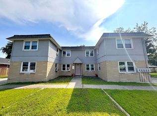 83 Thomas St #1R, Chicopee, MA 01013