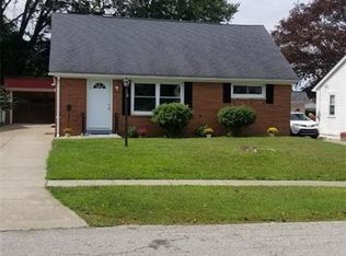 616 Marshall Dr, Erie, PA 16505
