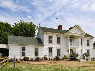 9180 Larson Rd, Quinlan, TX 75474