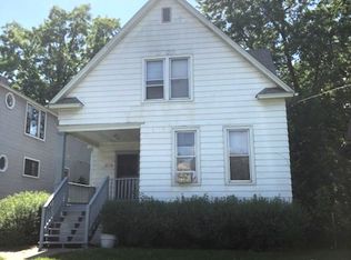 13900 Park Ave, Dolton, IL